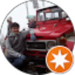Review From mohammad masroni