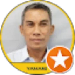 Review From Yamani Najwa