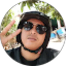 Review From Anton Syahroni