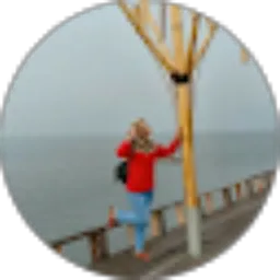 Review From DWI KRISTINI