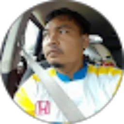 Review From Rudy Irawan
