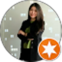 Review From Nadia Mustakim