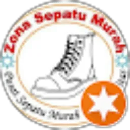 Review From Zona Sepatu Murah