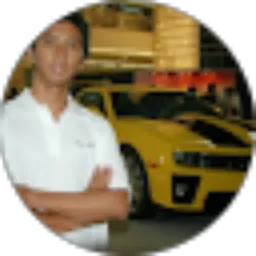 Review From huda anang prabowo
