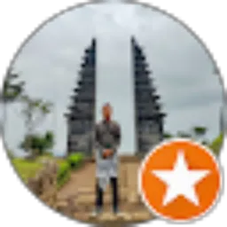 Review From ahmad rosyid
