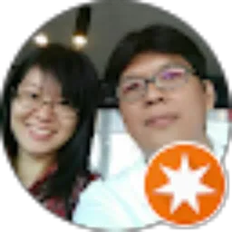 Review From Ferry Widjaja