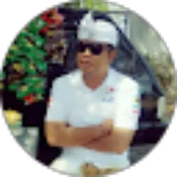 Review From Komang Adi