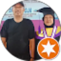 Review From Hafzie jambi