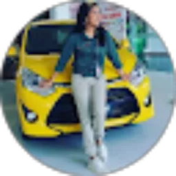 Review From Nining TOYOTA