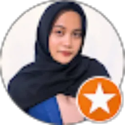 Review From Lisa Zulfiana