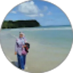 Review From Ndut Purple Oey