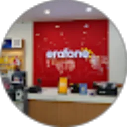 Review From Erafone city walk Padang sidempuan