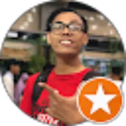 Review From Ahmad Shafwan