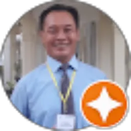 Review From Naufal Harris