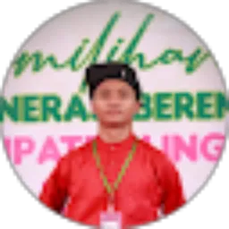 Review From farhan Andreansyah