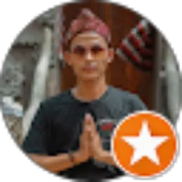 Review From Prasetyo Aji