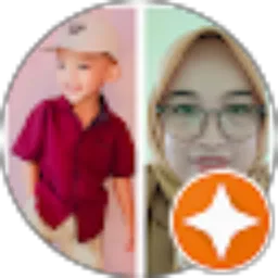 Review From khosniati 84