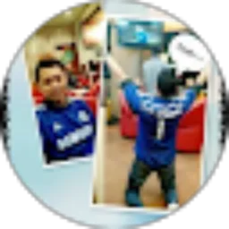 Review From Fariz Maulana
