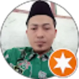 Review From Mustofa S.Pd.