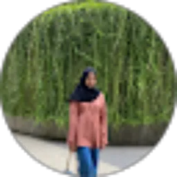 Review From syarifah santia