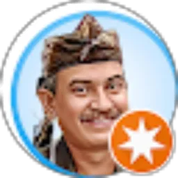 Review From Tri Wahono