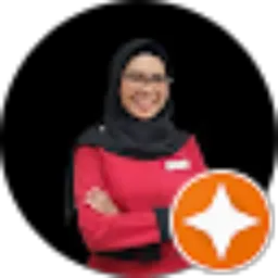 Review From Nur Rahmah
