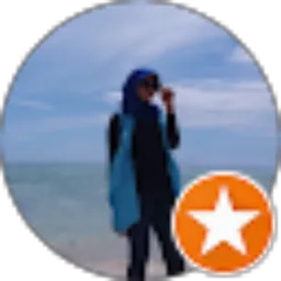 Review From Rosmiyati Ulumando