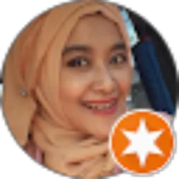 Review From siti khafshoh