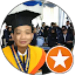 Review From Anggy Cahya