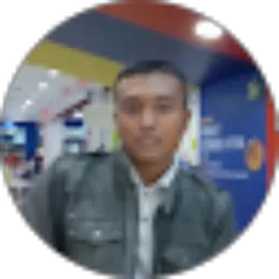 Review From Muhamad Syaifudin