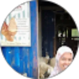 Review From Agustina Suharti