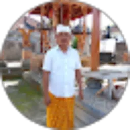 Review From Wayan Sumadi