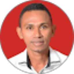 Review From Angelus Wilfridus Tahu, S.Pd.,Gr