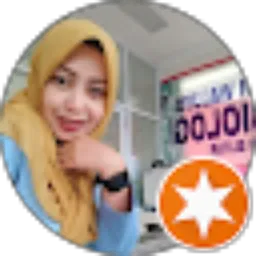 Review From krismayanti ulfah