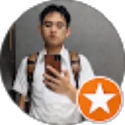 Review From SAHRUL GUNAWAN