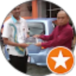 Review From bambang srianto