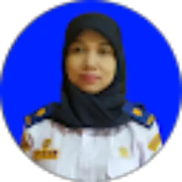 Review From FARIDA YULIANA