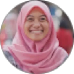 Review From Rofidah Iman Sari