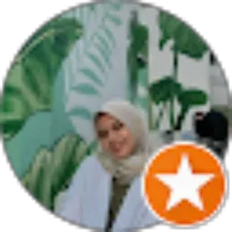Review From Riza Fazira