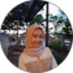 Review From Amanda Fadilah