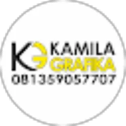Review From Kamila Grafika