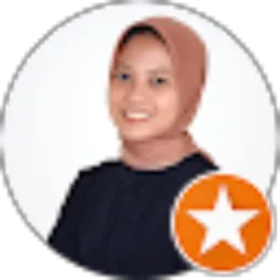 Review From Trisna Maulida Diyanti