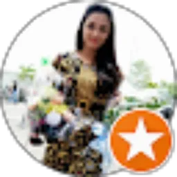 Review From mia haloho