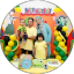 Review From dewi anugrahini