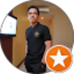 Review From Muh Rustam