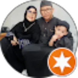 Review From aji saepulloh