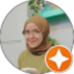 Review From Larasita Apsari