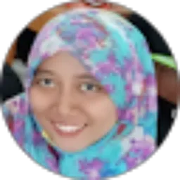 Review From Neng Siti