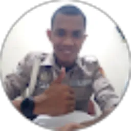 Review From Syahrul Akbar