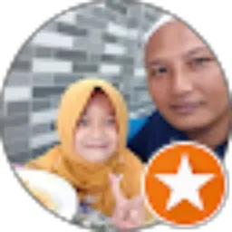 Review From indra suradi